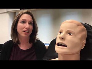 Swallowing Simulator