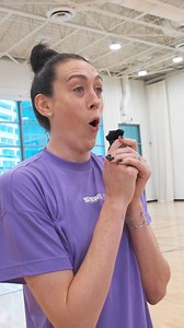 16K views · 28 reactions | Straight madness at Stewie 30 Camp  @breannastewart30 | PUMA Hoops | Facebook