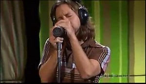 474K views · 2.2K shares | "Comatose" live from the AOL Music Sessions in 2006. Watch the entire video below. Which song from the self-titled album is your favorite? | Pearl Jam | Facebook