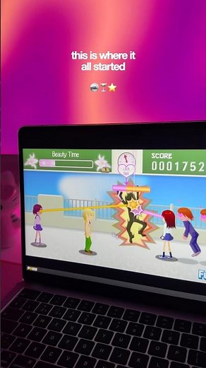 girls go games era 💔