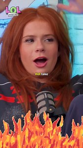 She Ruined The Pod? | LOL Podcast