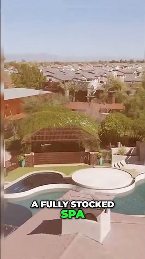 $20M Spy House Luxury, Thrills & Secret Passages!