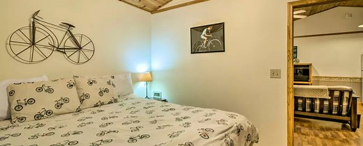 Nantahala Cabins, Inc. In North Carolina, United States