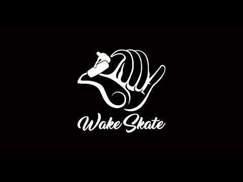 Wake Skate: Handboarding On Water