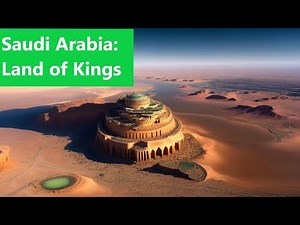 THE 7 KINGS of Saudi Arabia: Who are they and what happens after? #saudiarabia #saudia
