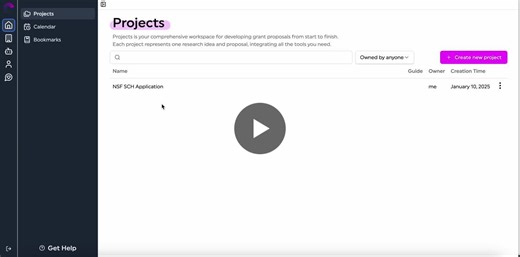 📜 Building a literature review for your next grant proposal? We think our tool might help. Find papers related to the idea you re investigating using our AI-assisted search tool, or search for and… | Initium.AI Inc.