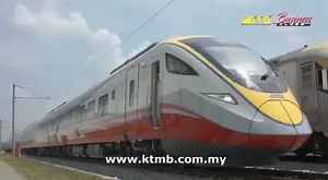 2.6K views · 152 reactions | Selamat datang ke Koc ETS Business Class...