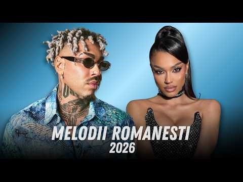 Muzica Romaneasca 2026 Usoara 🔝 Hituri Romanesti 2026 Mix 🔝 Playlist Muzica Romaneasca 2026