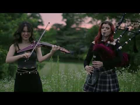 Free Bird (Official Video) - Mia x Ally