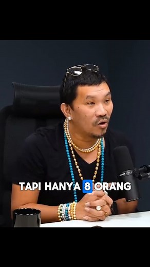 2.1K reactions | Stand Up dengan audiens tersedikit | Ali Baba | Facebook