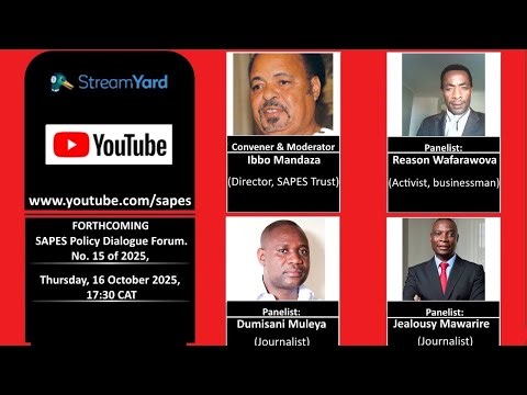 Succession Battle in ZANU-PF in the midst of corruption scandals. Where will the chips fall?