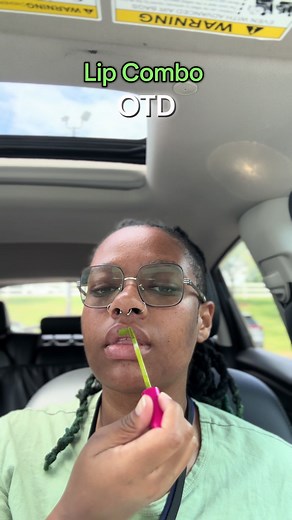 Part 52 | #hazelaj #lipcombooftheday #colouredraine #shego #lipgloss