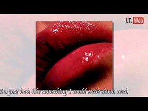 I wanna know your name - Lyrics HD Quality - The Intruders