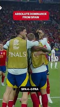 Spain and France treated us today 😤 #spain #france