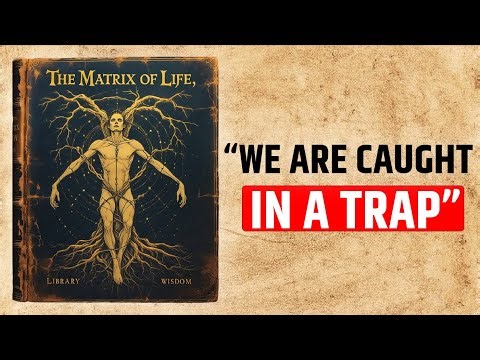 "The Matrix of Life": You’re Trapped in a Fake Reality—Here’s How to Escape (Full Audiobook)