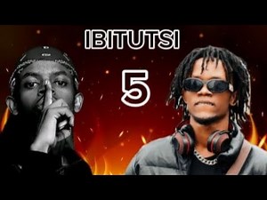 UMVA IBITUTSI 5 😵 Bya ZOE TRAP na Hollix Utubwire Uwa Sweje nyina undi cyane‪@zeotrap‬‪@hollix42‬