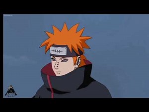 Feel pain, Contemplate pain, Accept pain, and Know pain. This world shall know pain. OG(English Sub)