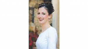 The most beautiful bride in the world | The Jerusalem Post