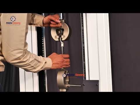 Crimp Load Master-1000 Crimp Load Manage for up to 1000 Kgf force range