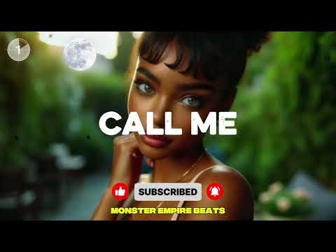 CALL ME | [FREE] Afro Trap Type Beat 2026 | Black Sherif Inspired Instrumental