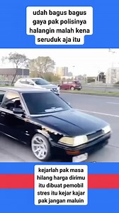 3.3K views · 4.4K reactions | Ada masalah apa di antara mereka? #viral #mobil #fbpro #fyp #bonus | Fang Nano Buulolo | Facebook