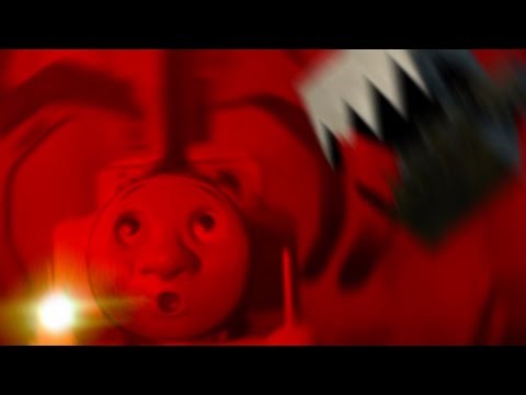 YTP: Sodor Regular 20: Has anyone seen this Terrier?