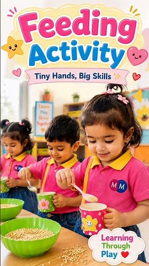 🌟 Gentle Hands, Growing Minds!