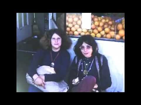 San Francisco: Summer of Love, 1967