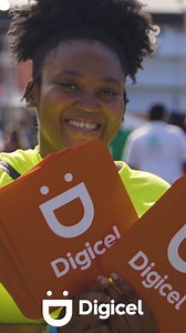 Unleash the Sweetness of Memories! Join Digicel in Celebrating Crop Over, Reliving the Digicel Ceremonial Delivery of the Last Canes and Love Crop Over More with Digicel! #CropOver #Barbados #Digicel | Digicel