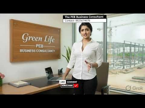 What is a PEB Health Check-Up? #PEBHealthCheck #PreEngineeredBuilding