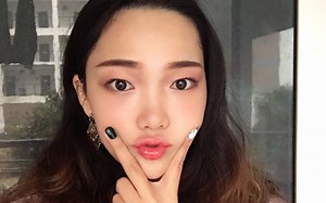 【虫二】元气满满少女妆|年年都是十八岁