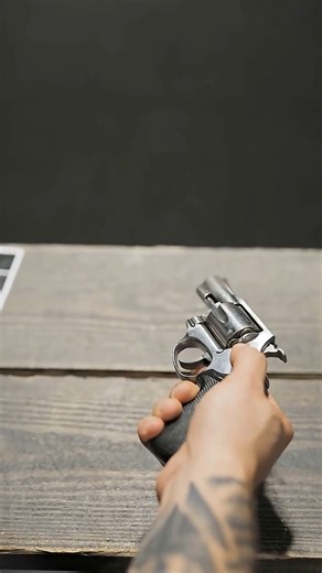 What Happens When a Shotgun Fires? #facts #sciencefacts #dangerousfacts #history