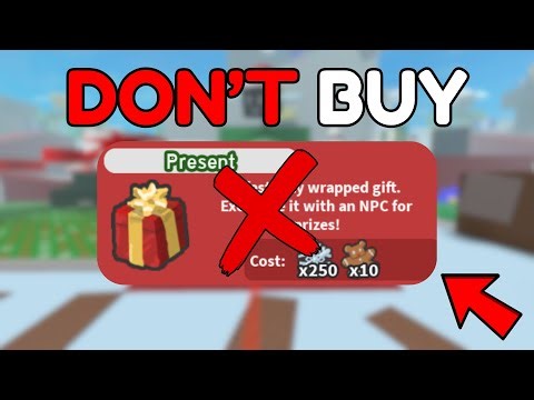 5 Mistakes You Should AVOID In The BEESMAS UPDATE! Bee Swarm Simulator