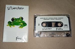 Silverchair - Frogstomp