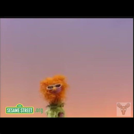 #classic #sesamestreet #vintagesesamestreet #oldschoolsesamestreet