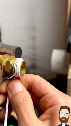 Stop Leaks Fast: Genius Plumbing Hack