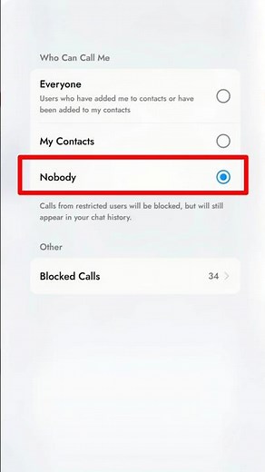 How to Set Nobody in IMO Calls | Block All IMO Calls | RifZoneBd