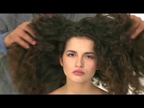 Davines // OI ALL IN ONE MILK