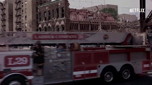 1970年代のニューヨーク。音楽に人生のすべてを賭けた若者たちを『華麗なるギャツビー』のバズ・ラーマン監督が壮大なスケールで描くミュージカルドラマ『ゲットダウン』Netflixで独占配信中！ | Netflix