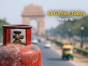 LPG price today (March 16): Has cooking gas become cheaper or costlier? Check latest cylinder rates in your city