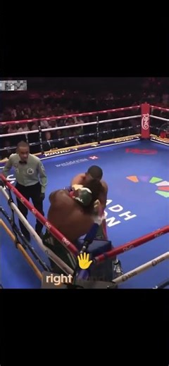 Illegal boxing? #boxing #davidbenavidez #usa