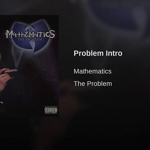 Problem Intro (Remastered)