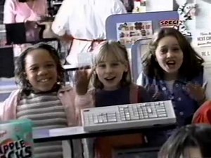 Cartoon Network Commercials #8 (1998)