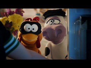 Quorn Snacks – So Tasty Why Choose The Alternative? | TV Ad 2025 | Quorn | Short Edit