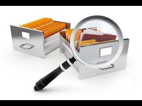 ĐQD | #39 Hướng dẫn cài đặt và sử dụng phần mềm everything để tìm kiếm file thông minh và nhanh nhất