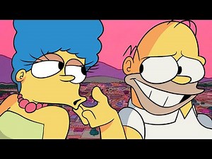 Homarge - ‪@PogoMusic‬ (Animated)