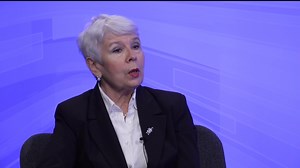 'Velik dio tih ljudi koji sada vode kolo s Plenkovićem su otišli iz HDZ-a i sada se vraćaju u svoje jato i polako će se utapati', kaže gošća današnjeg Briefinga Jadranka Kosor. Više na: https://tinyurl.com/43k436wn | Jutarnji