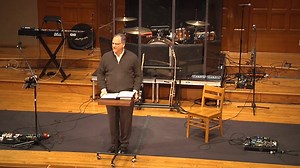 Prayer Part 2: Contemplative Prayer and The Examen