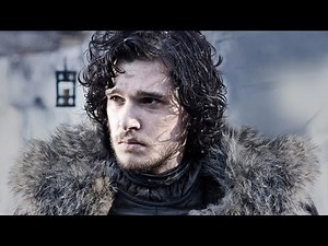 Game of Thrones - Kit Harington Season 3 Interview