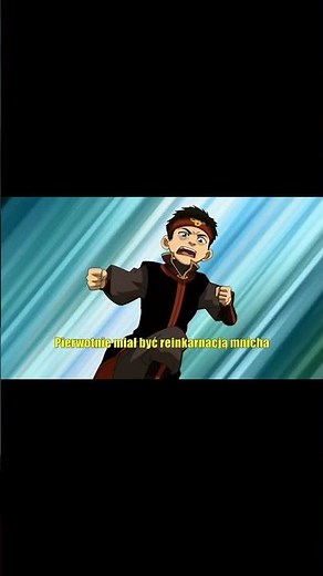 Ciekawostki o Avatar: Legenda Aanga 2: Appa i Momo